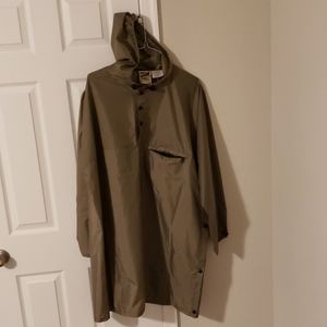 Raincoat